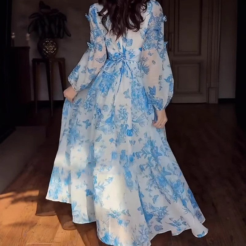 Élise Soleil Maxi