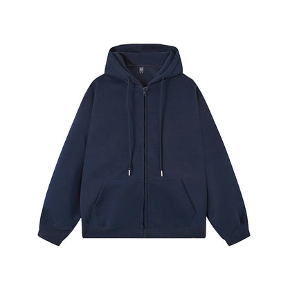 HeritageEase™ Unisex Casual Cardigan Coat