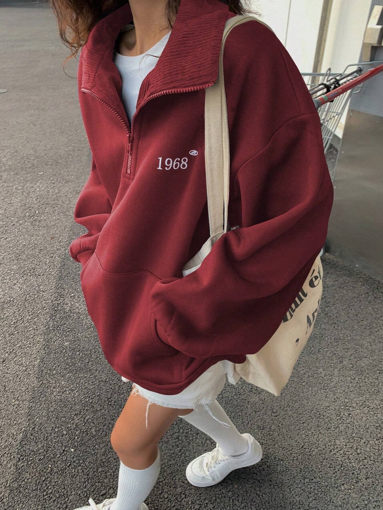 Wooluxe SportEase Pullover