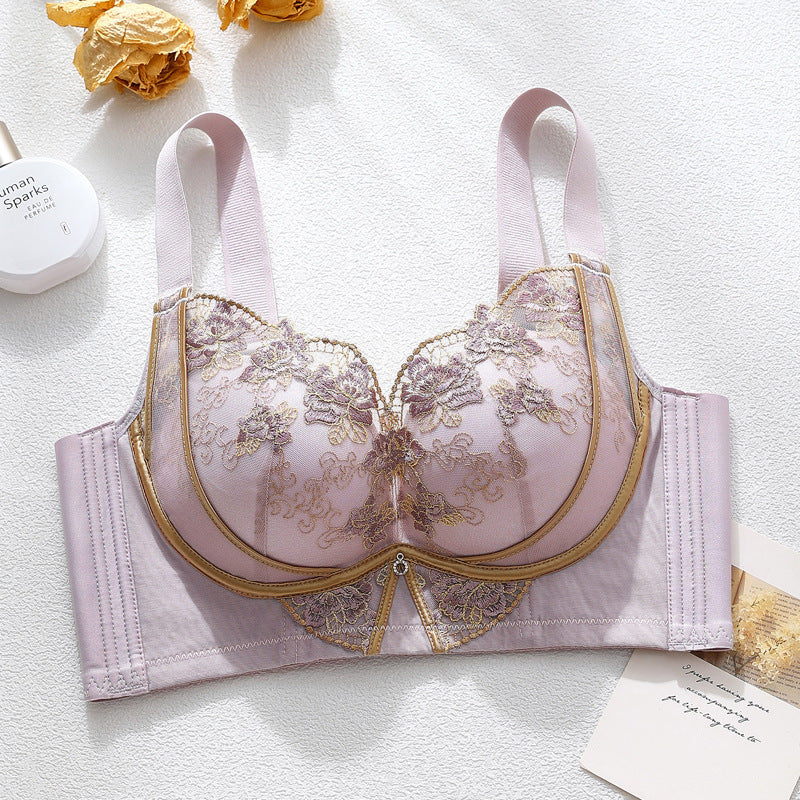 Seamless Silk Underwear For Women Push Up Small Size