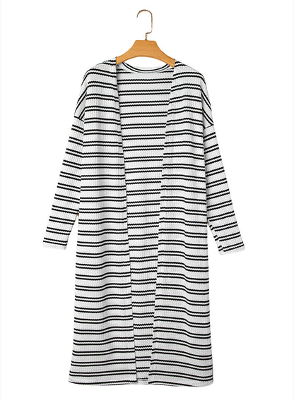 StriViva Printed Knitwear