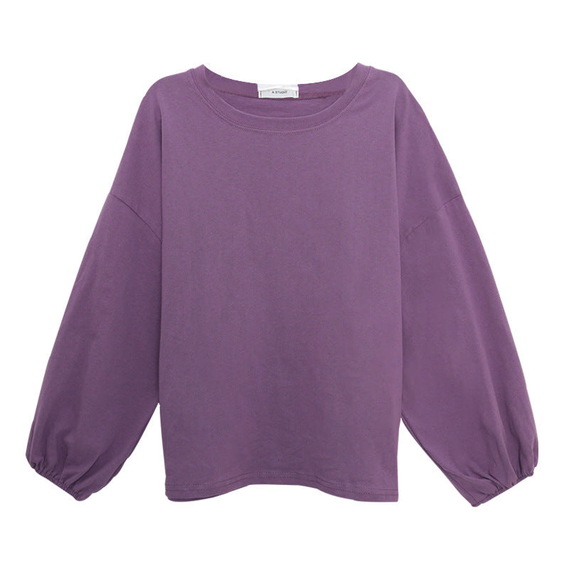 Academé SleekLantern Knit