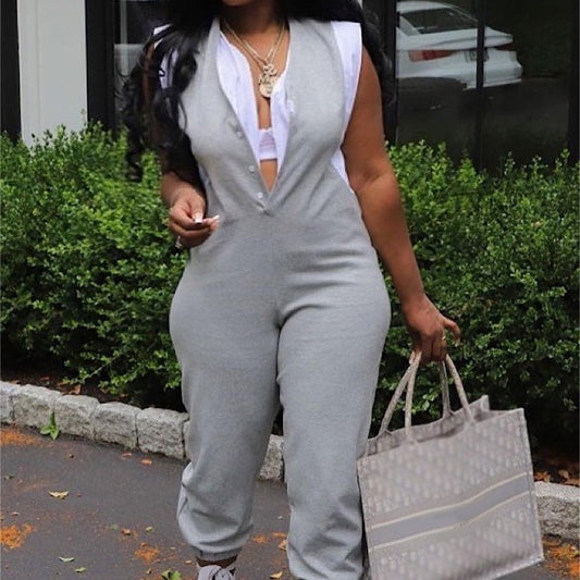 Dualuxe Flow Jumpsuit