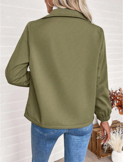VeluWarm UrbanEase Jacket