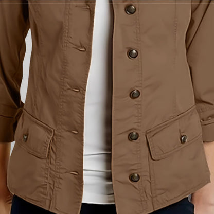 Urban Ease Jacket