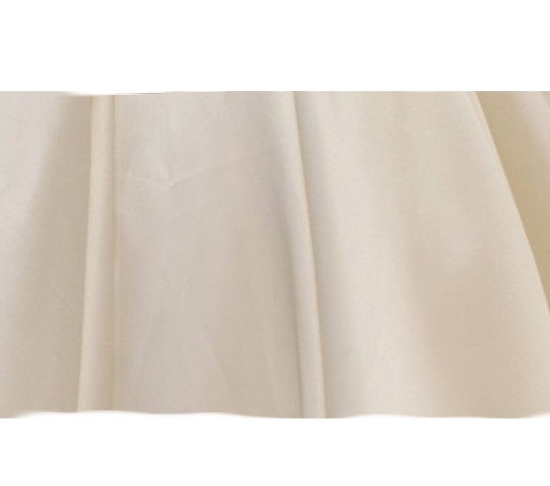 Éclat de Lune Dress