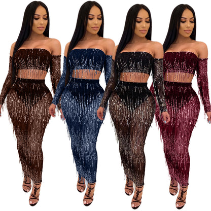 Eclipse Allure Set