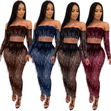 Eclipse Allure Set