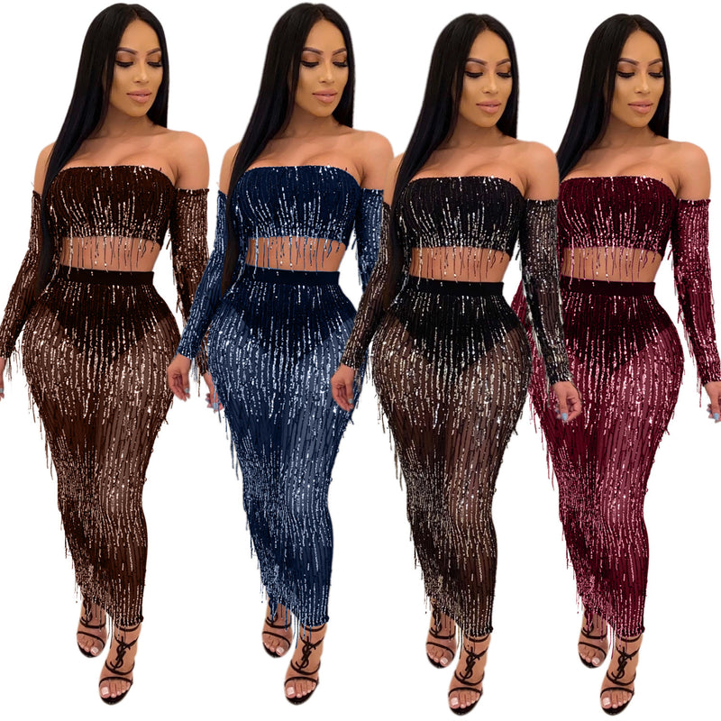 Eclipse Allure Set
