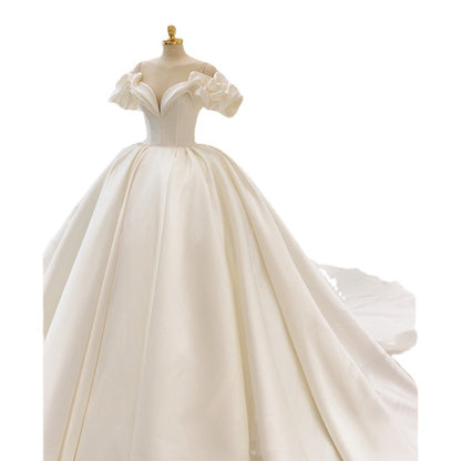 Éclat de Lune Dress