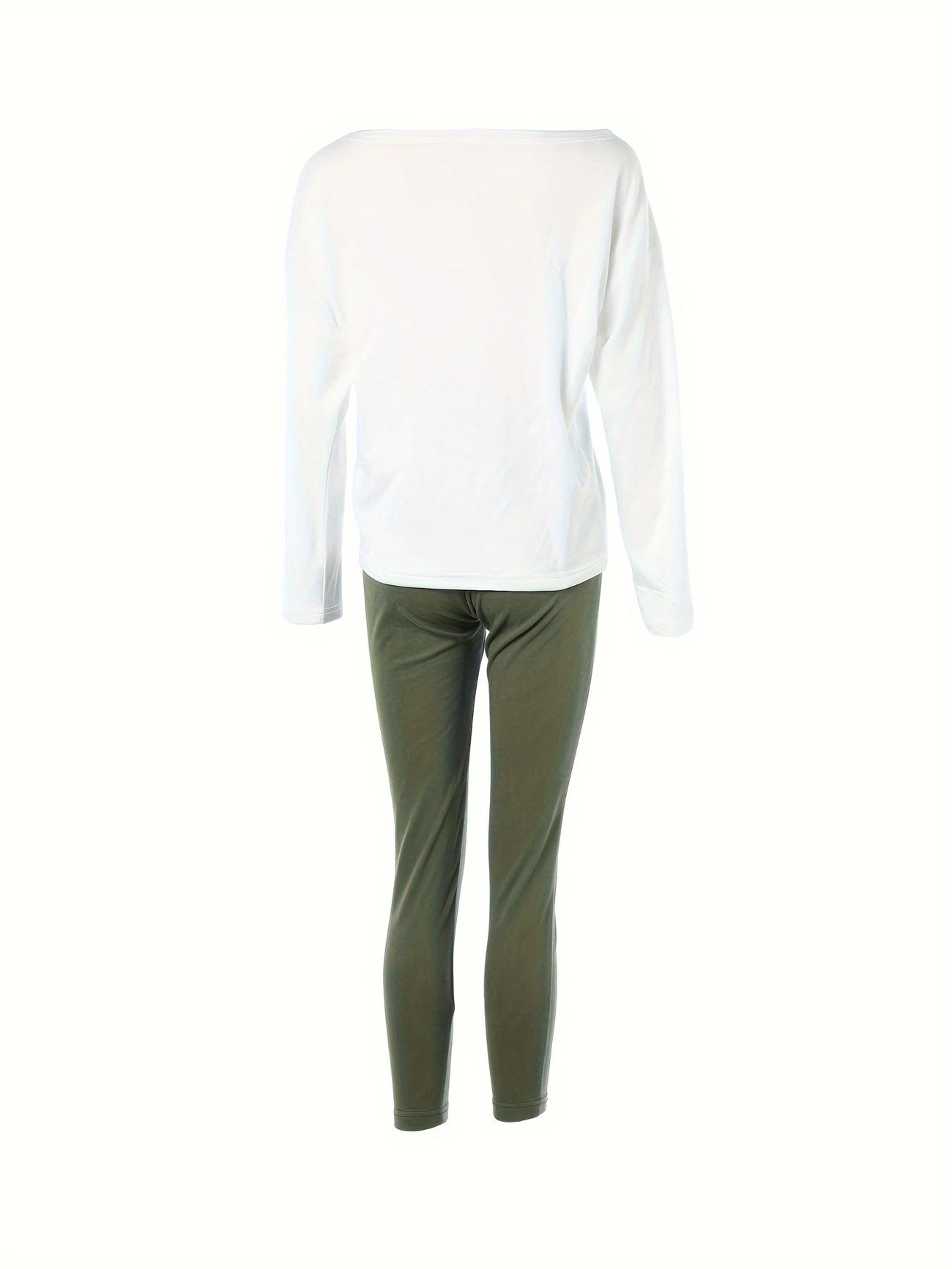SeasonEase Two-Piece Set