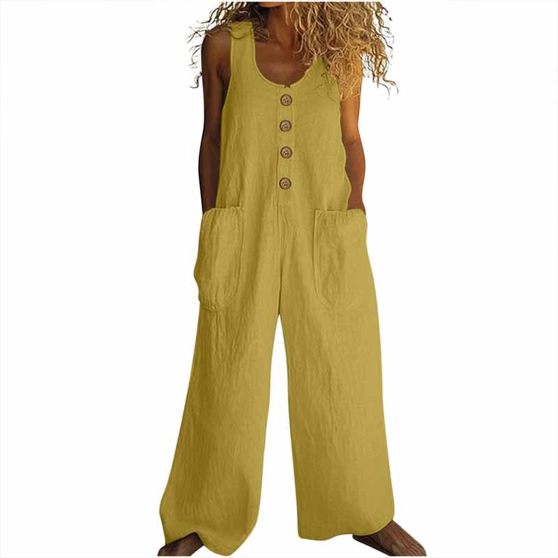 Elantra Grace Jumpsuit