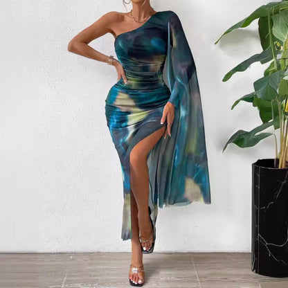 Elara Muse Dress