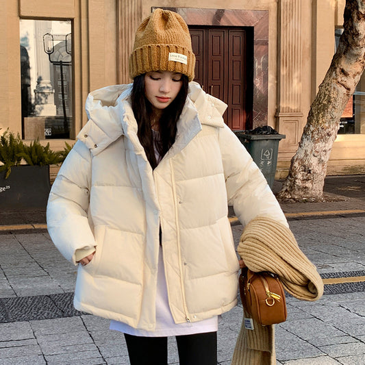 Arctelle Winter Coat