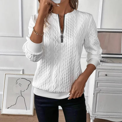 BohoVibe Breeze Top