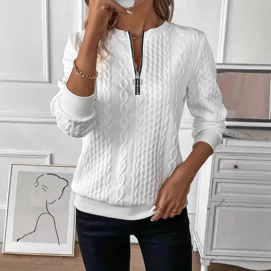 BohoVibe Breeze Top