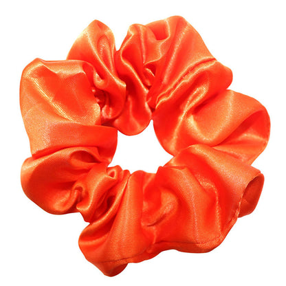 Fashion Ins Hot Sale Hair Accessories Large Intestine Ring