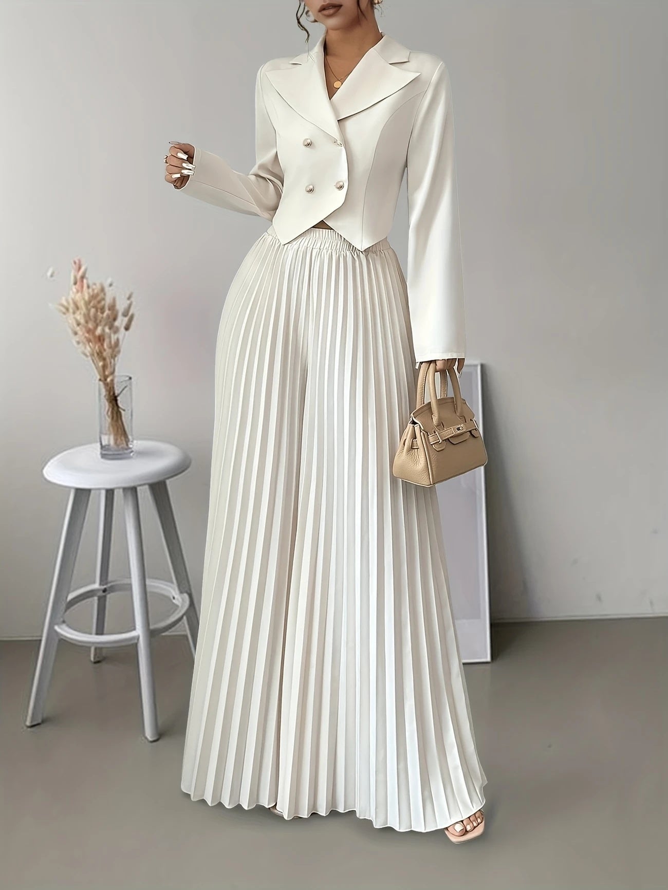 Lunette Grace Two-Piece Set