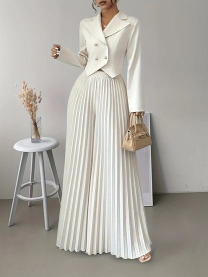 Lunette Grace Two-Piece Set