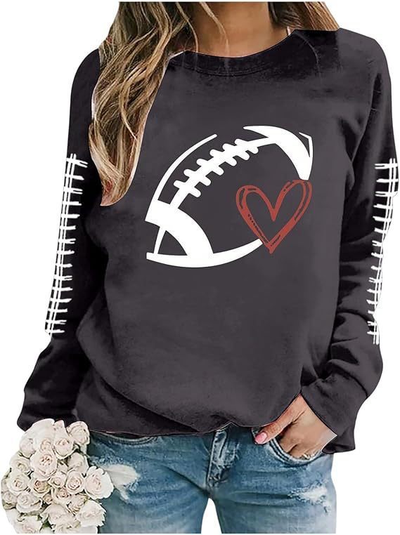 VarsaChic™ PrintPlay Sweatshirt