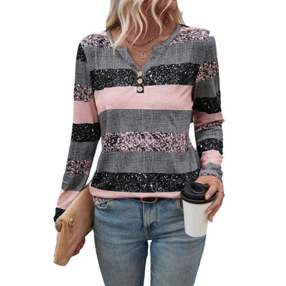 StriVibe 3D Knit Sweater