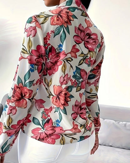 Selene Drape Top