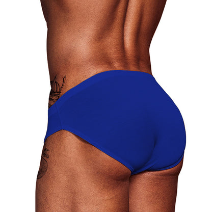 Men's Summer Modal Ice Silk Thin Underwear