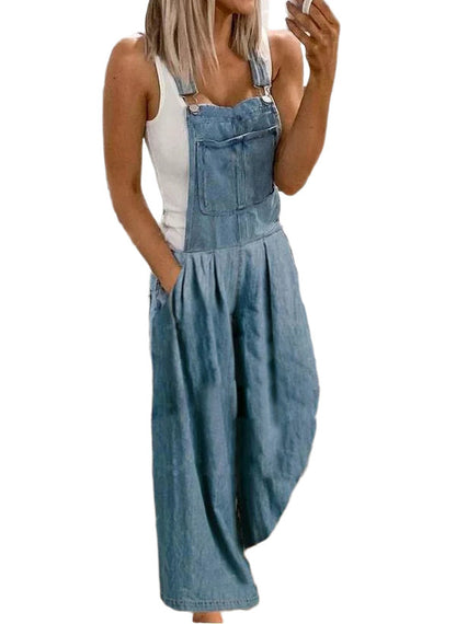 Sorelle EdgeStitch Jumpsuit