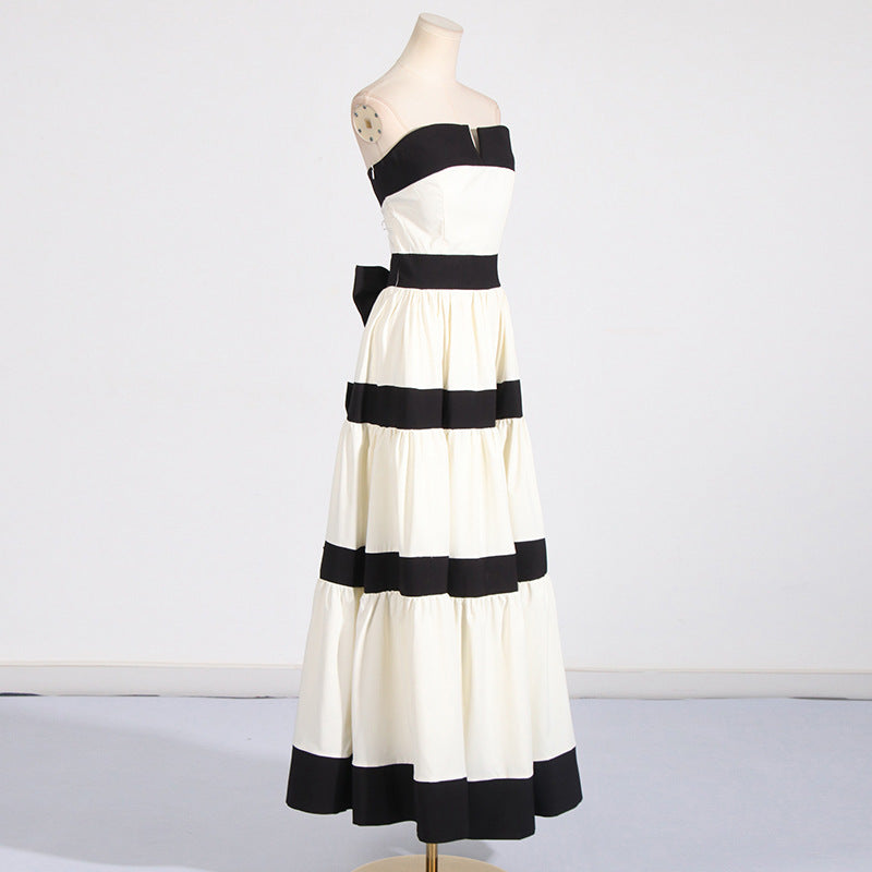 Vivara Belle Bow Dress