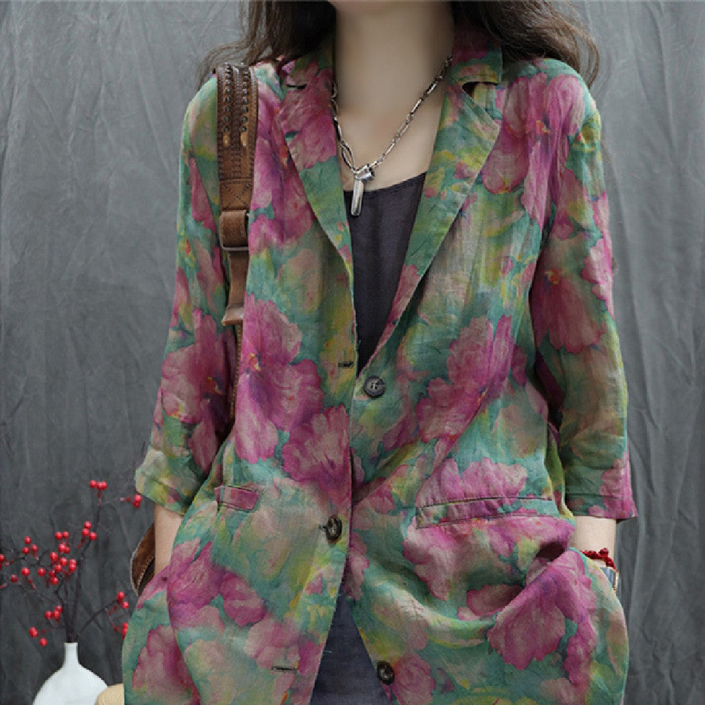 Westlyn Aura Jacket