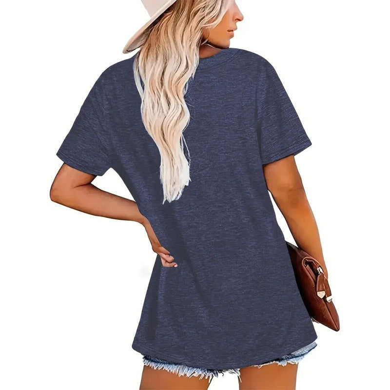 The LitLover Tee