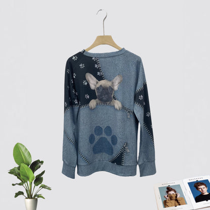 MerryMode™ Christmas Sweater