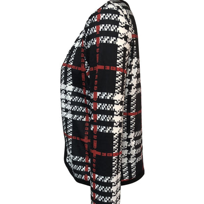 Checklyn Versatile Casual Jacket