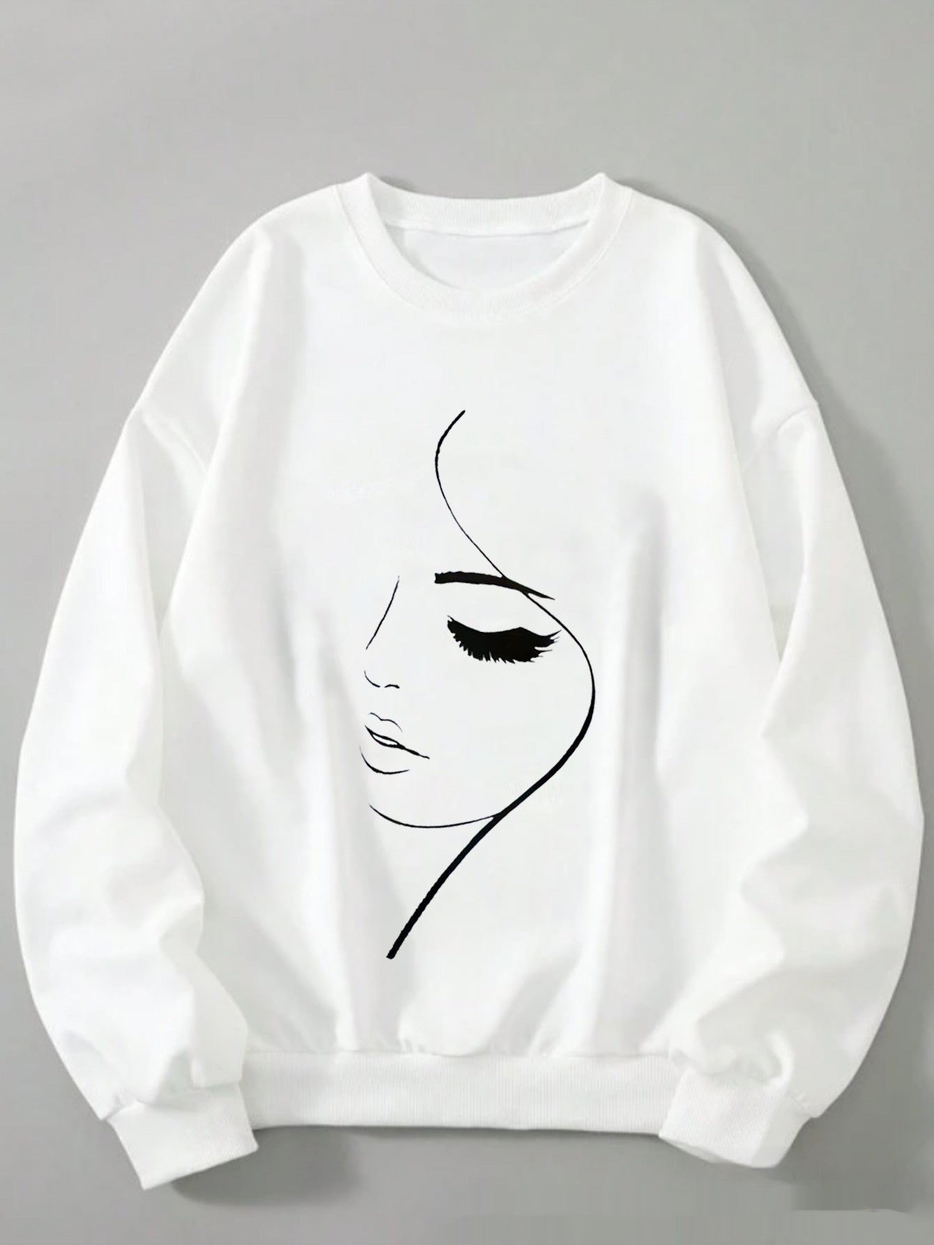 RetroCore™ Heritage Fleece Sweatshirt