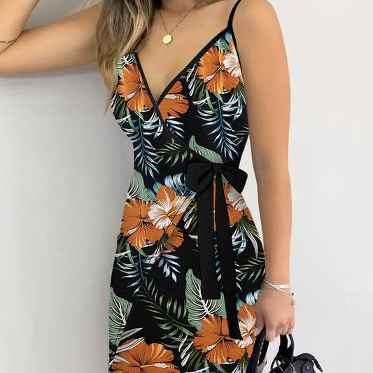 Botanique Allure Dress