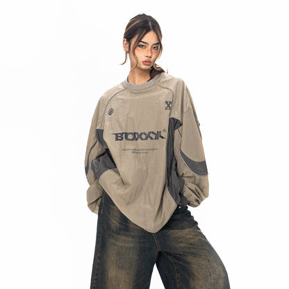 UrbanTrek™ Cargo Knit Pullover