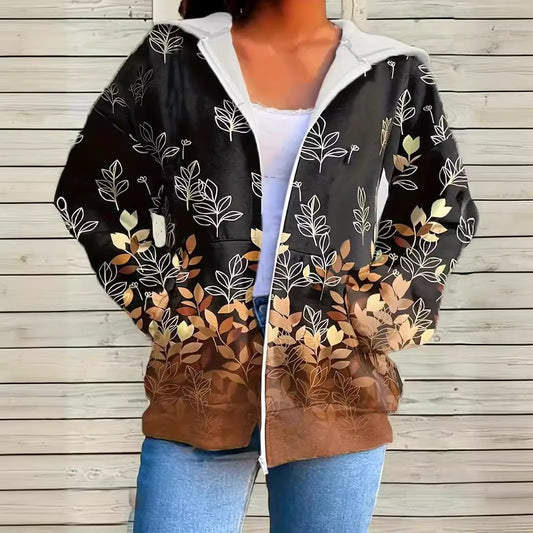 CoreComfort Hoodie