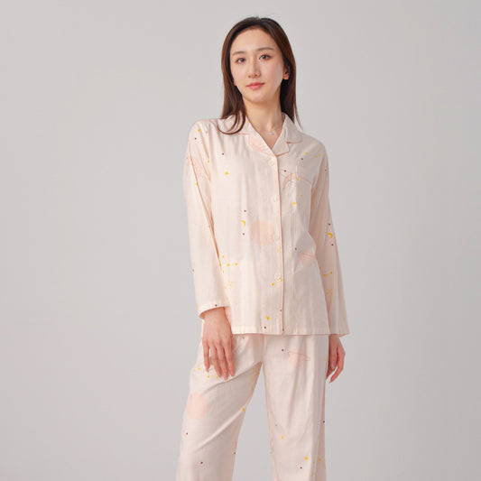Cotton Silk Home Wear Cotton Rayon Blend