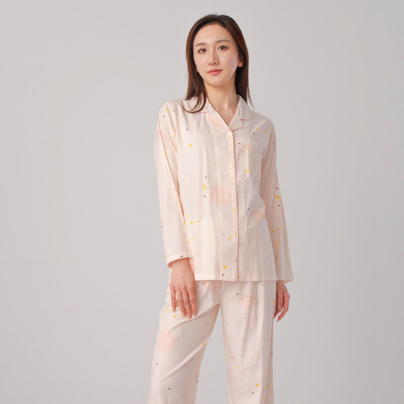 Cotton Silk Home Wear Cotton Rayon Blend