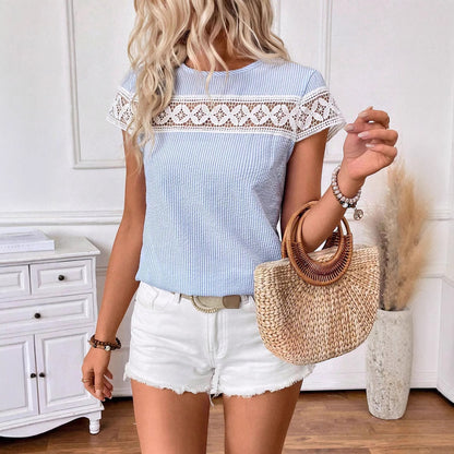 Lacéra Grace Tee