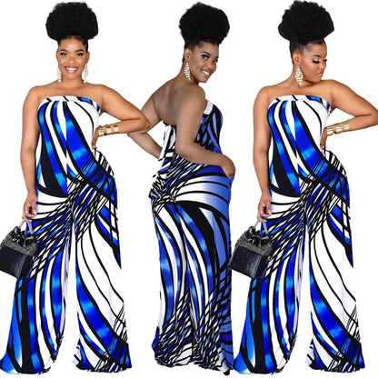 Maravella BreezeBloom Jumpsuit