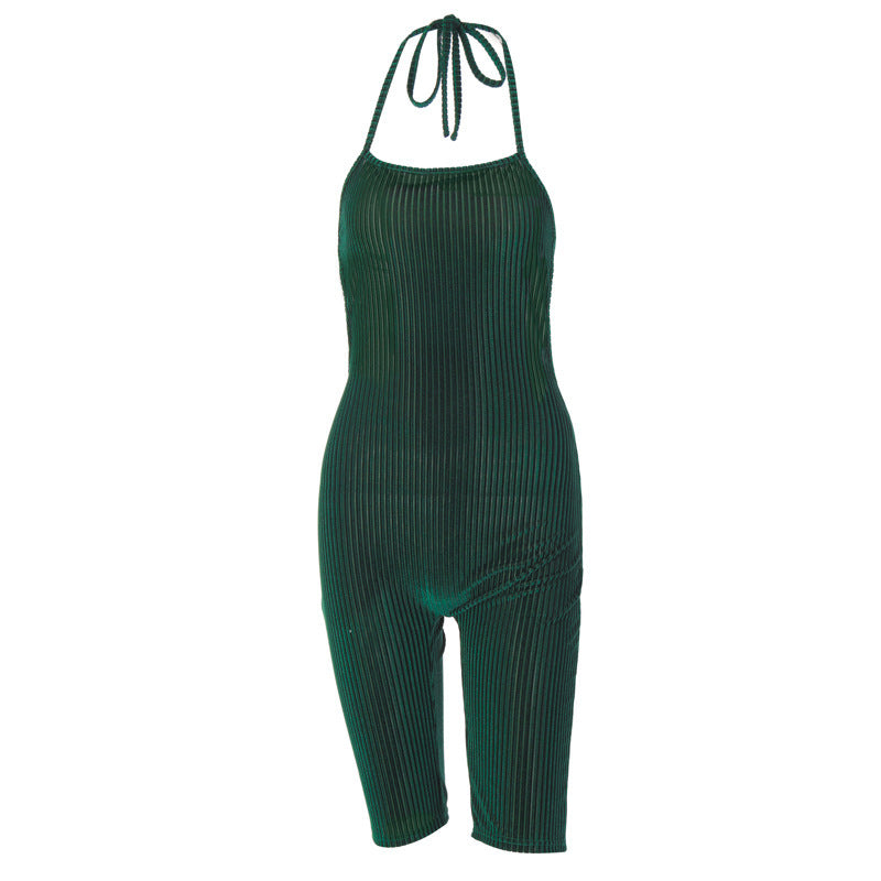 AerynCore HalterSuit