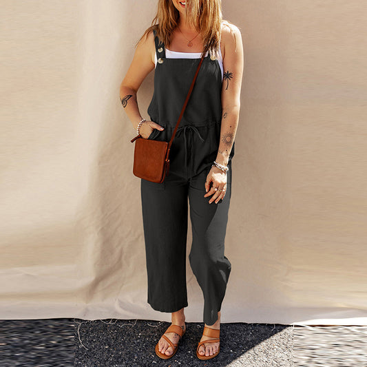 Soleia AirSlip Jumpsuit