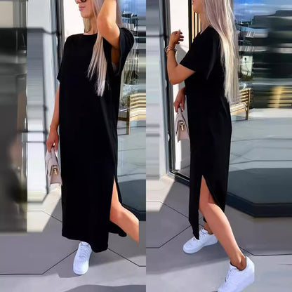 Soleil Breeze Dress