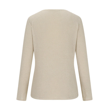 Lunaria Lace-Collar Top
