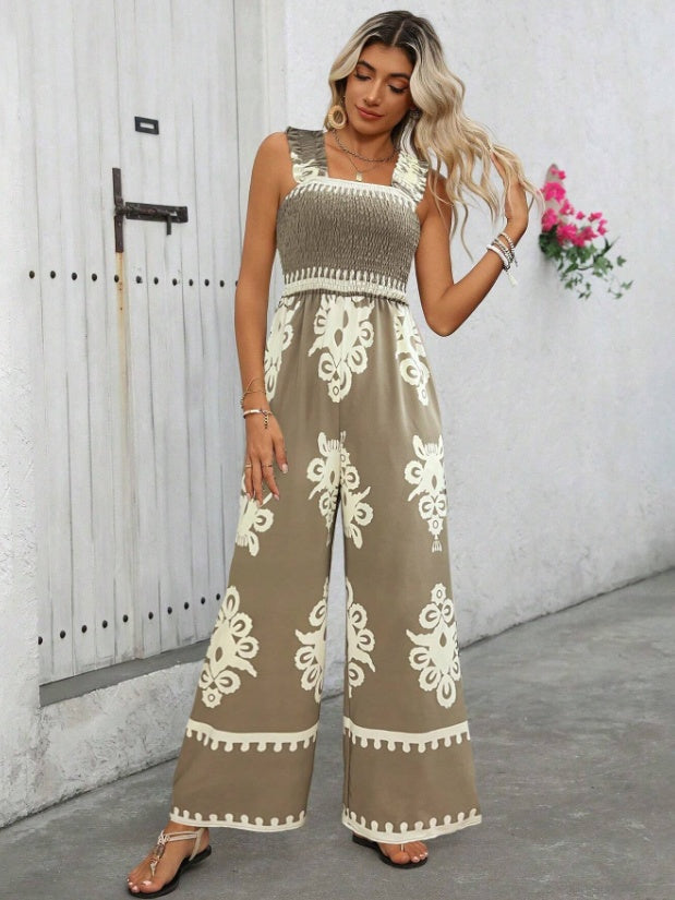 Islara CoastFlow Jumpsuit