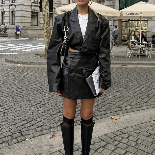 Fiercette LuxeSet
