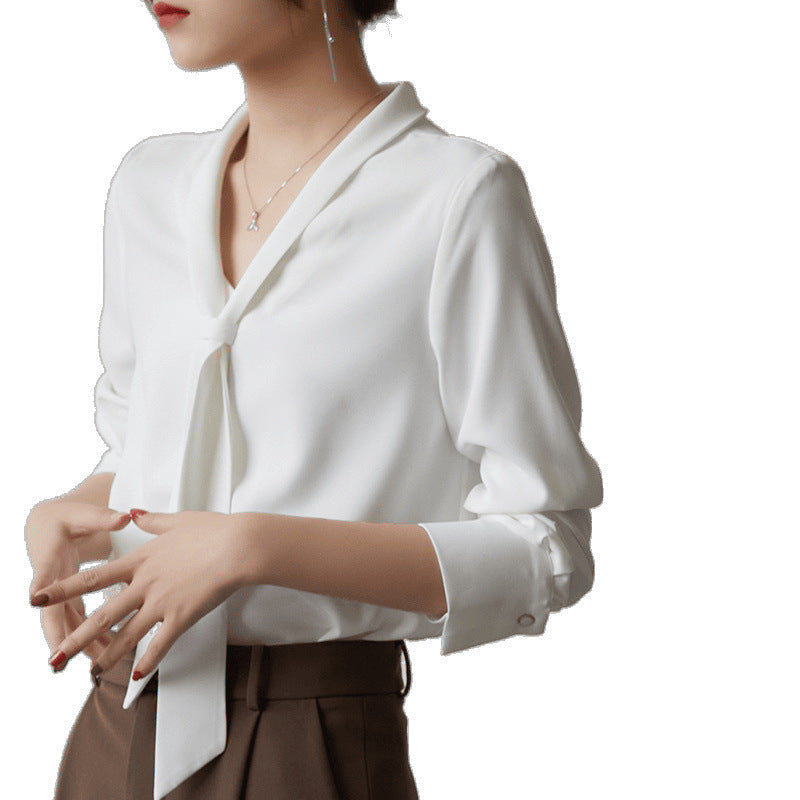 Ivoryline Grace Blouse