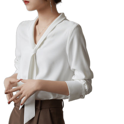 Ivoryline Grace Blouse