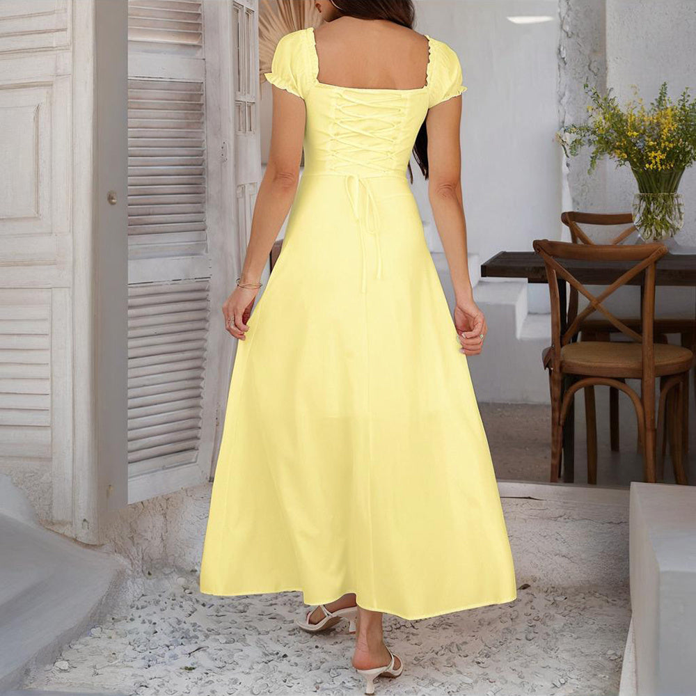Solara Drift Dress